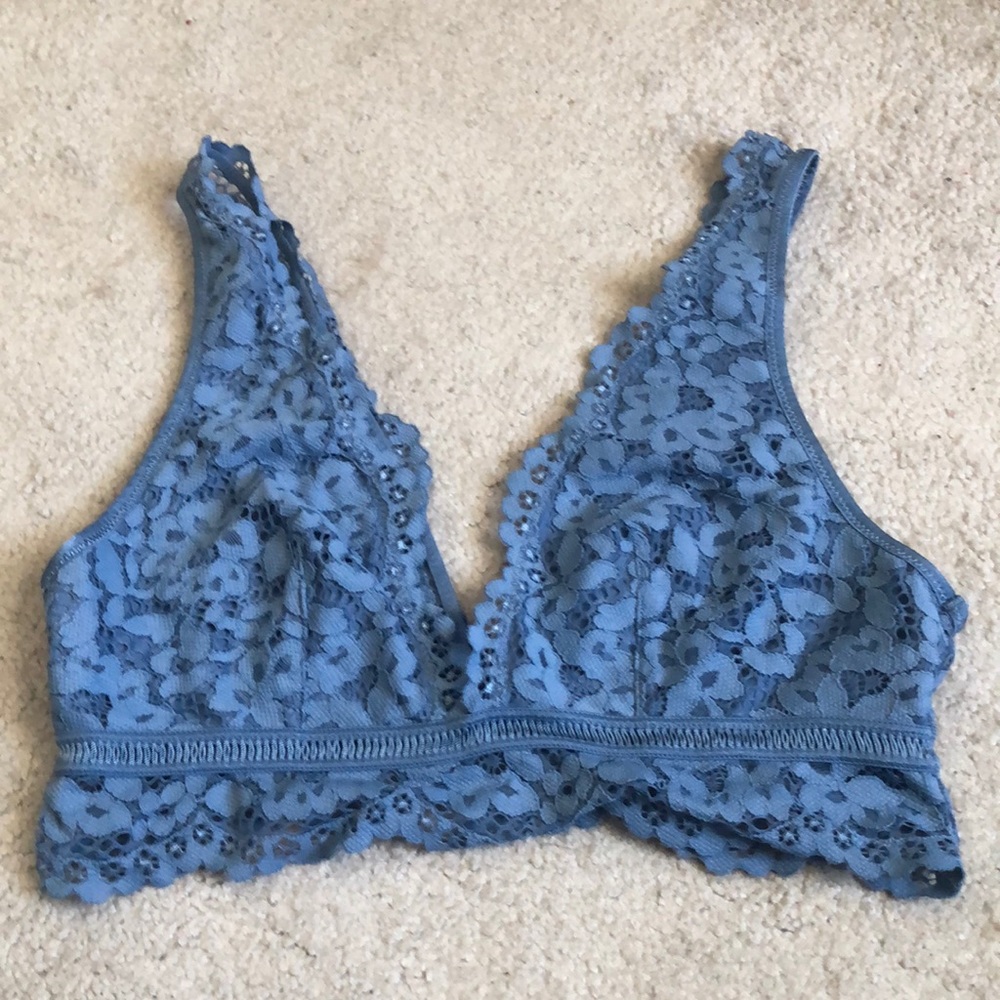 Lace Bralette